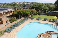 Blue Lagoon Hotel and Conference Centre Hotel di Gonubie