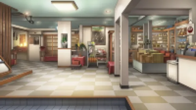 Shinshu Nakaoyama Onsen, Shosenkaku