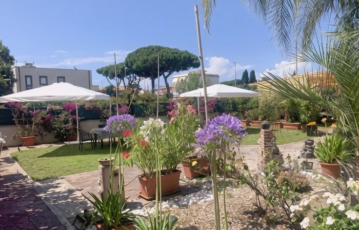 Il Giardino di Adriana