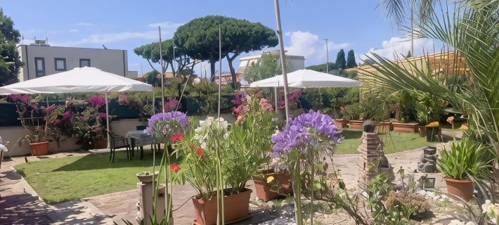 Il Giardino di Adriana Hotels in Province of Latina