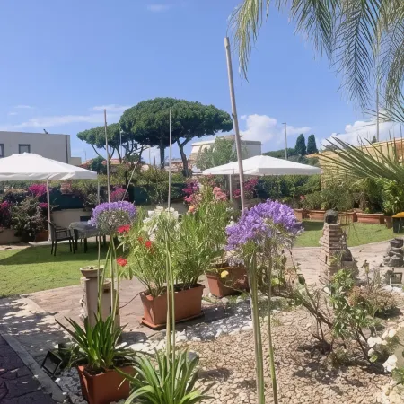 Il Giardino di Adriana