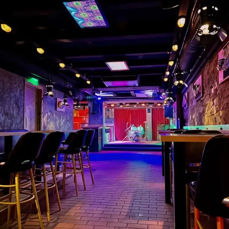 Art Hotel 158