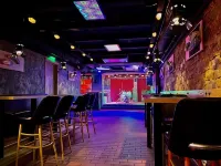Art Hotel 158