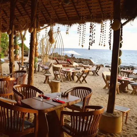 The Narima Lanta Island