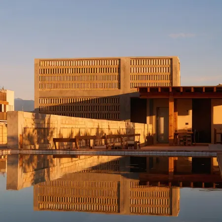 Hotel Humano, a Member of Design Hotels
