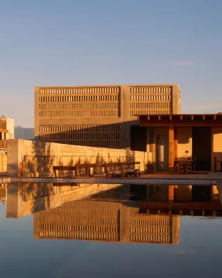 Hotel Humano, a Member of Design Hotels Hotels in Brisas de Zicatela