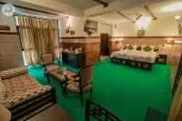 Hotel Udechee Huts, McLeod Ganj Các khách sạn gần Macleodganj