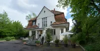 Hotel Villa Meererbusch Hôtels à : Meerbusch