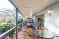Thou Walla Sunset Retreat Hotels in Karuah