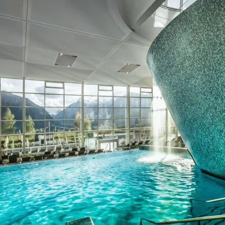 Tauern Spa Hotel & Therme