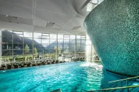 TAUERN SPA Zell am See - Kaprun - Pool