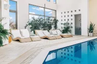 Delina Mountain Resort Hotels in Faistos