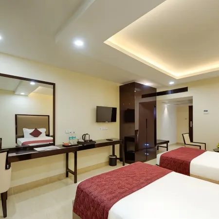 Hotel Lance International