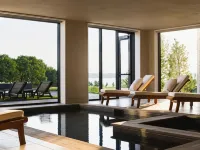 Inns of Aurora Resort & Spa Hotels in Cayuga County