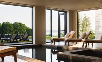 Inns of Aurora Resort & Spa