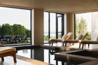 Inns of Aurora Resort & Spa Hotels in Ovid