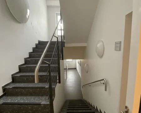 Stadthotel Bocholt Hotéis em Bocholt