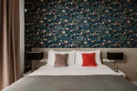 Urban Isle Hotel Hotels in San Gwann