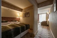 Apartamenty Aries Residence Bukowina Bukowina Tatrzanska 호텔