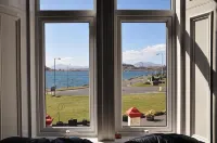 Corran House Guest House - Ocean View