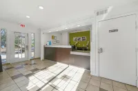 Studio 6 Tucker, GA - Atlanta Northlake Hotels in DeKalb County