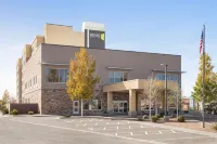 Home 2 Suites by Hilton Albuquerque / Downtown - University Hoteles cerca de Domenici Center for Health Sciences Education