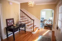 Neuse River House