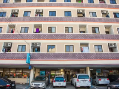 Baan Romdee Hotels in Pak Kret