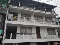 Benus Darjeeling Home A Backpackers Hub Отели в г. 