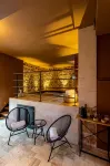 Domaine de Rymska & Spa - Relais & Châteaux فنادق في Saint-Leger-sur-Dheune
