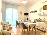 La Boa B&B Các khách sạn ở San Benedetto del Tronto