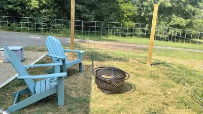 Vintage Restored Glamper - Unique Tiny Home w/ Plunge Pool & Patio John W Inzer Museum附近的飯店