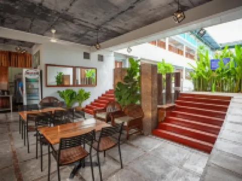 Joe Fisherman Inn Hotels in Pangkor