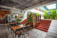 Joe Fisherman Inn Hotels in Pangkor