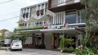 Andelir Hotel Simpang Lima Semarang