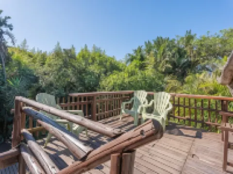 Tidewaters Accommodation Hotels in Amatole