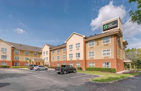 Extended Stay America Suites - Orlando - Lake Mary - 1036 Greenwood Blvd