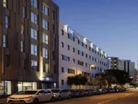 Ibis Budget Málaga Centro Các khách sạn ở Malaga