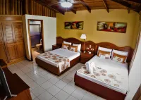 Arenal Paraiso Resort Spa & Thermo Mineral Hot Springs - Горячие источники