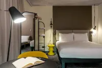 Ibis Saint Paul Trois Chateaux Hotels in Pierrelatte