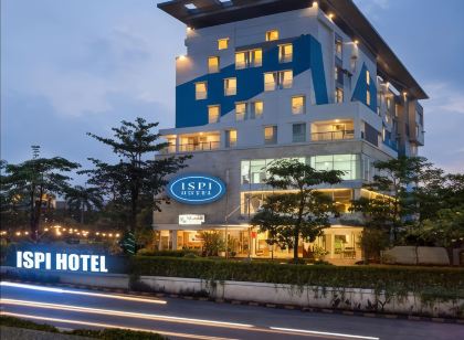 Ispi Hotel Cikarang Festival