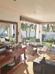 Maison Jacaranda