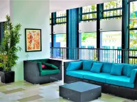 The Landmark by Katana 2000Sqf 3Br Homestay@Gurney Hotels in Tanjung Tokong