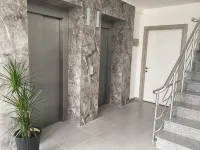 Alya Rooms Hotels in Агіос Дометіос