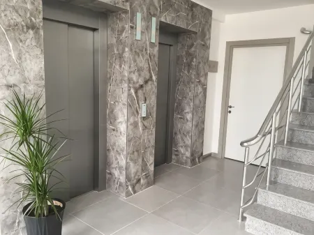 Alya Rooms Отели рядом с достопримечательностью «Мечеть Селимие»