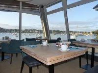 Hôtel des Rochers Hotels in Tregastel