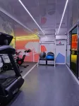 Andamur San Román - Gym