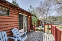 Edgewater Resort Hoteles en Iron Mountain
