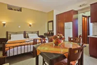 Alkioni Hotel