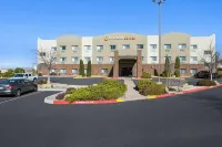 Comfort Suites University Hôtels à : Las Cruces